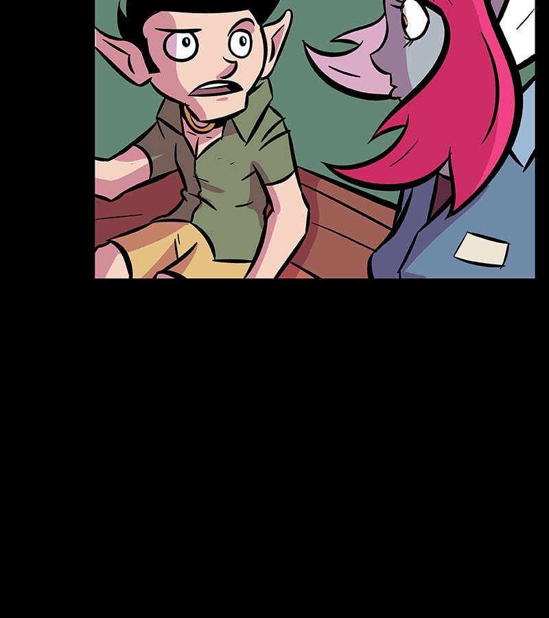 Read Newman Manga Online