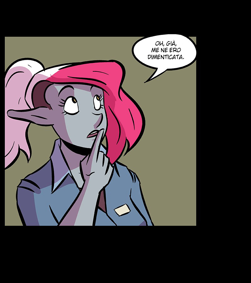 Read Newman Manga Online