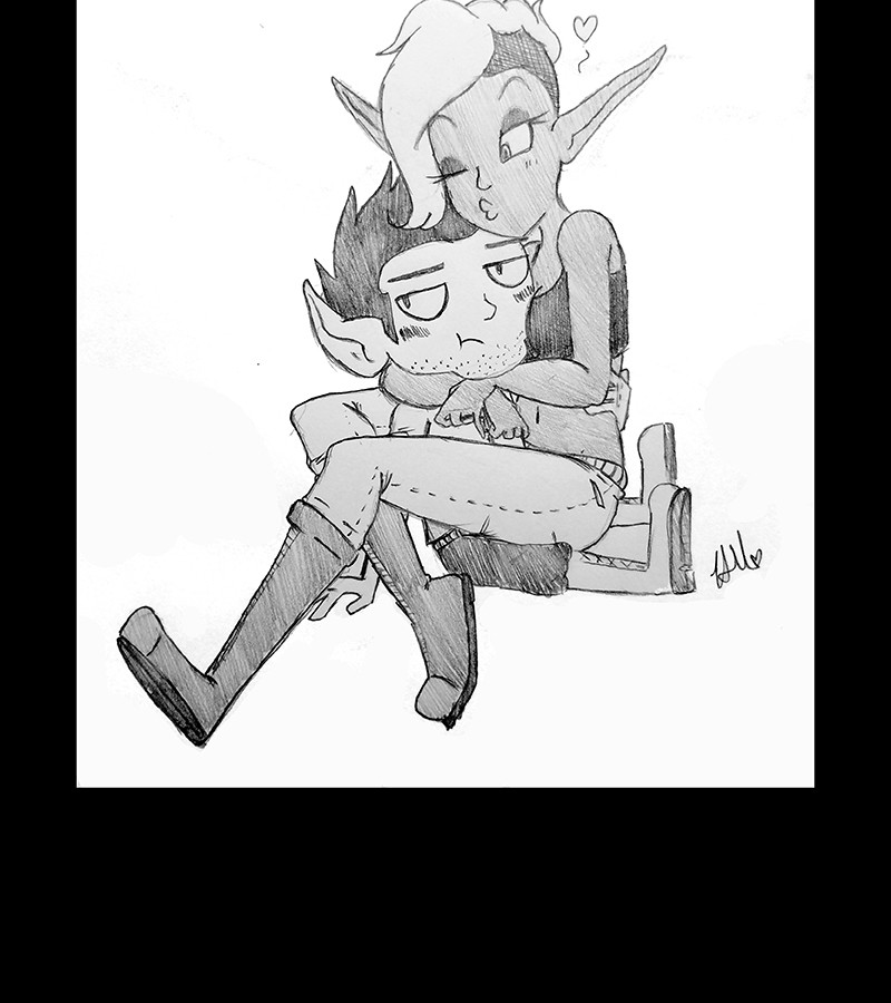 Read Newman Manga Online