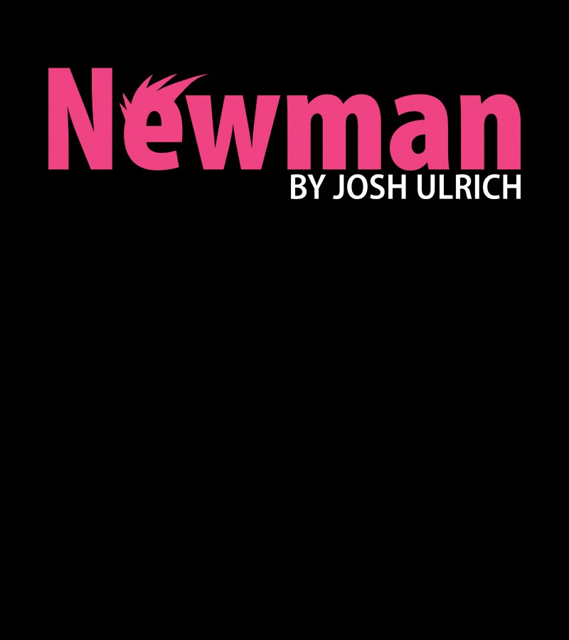 Read Newman Manga Online