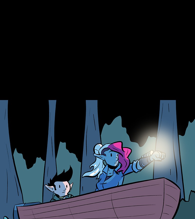 Read Newman Manga Online