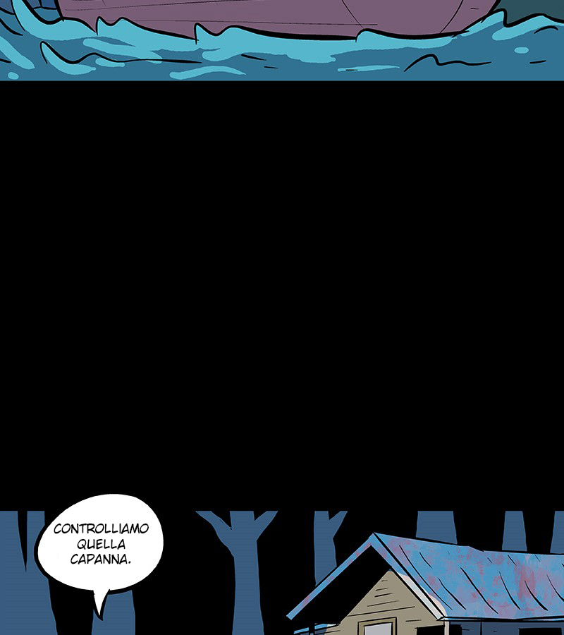 Read Newman Manga Online