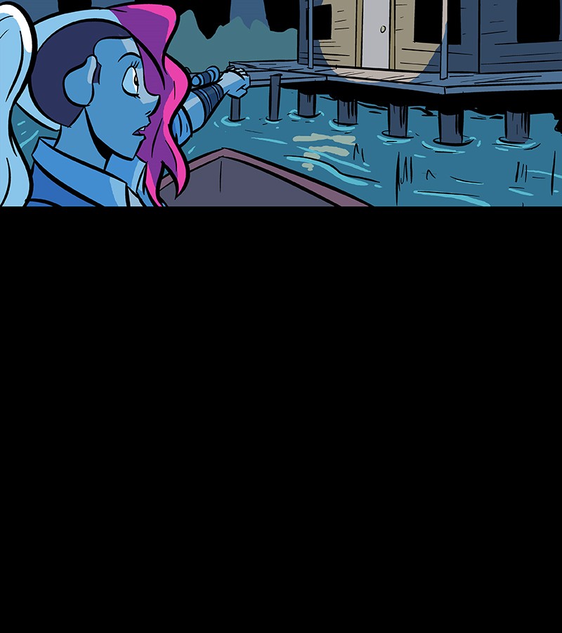 Read Newman Manga Online