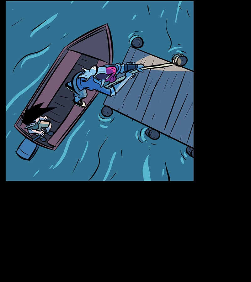 Read Newman Manga Online