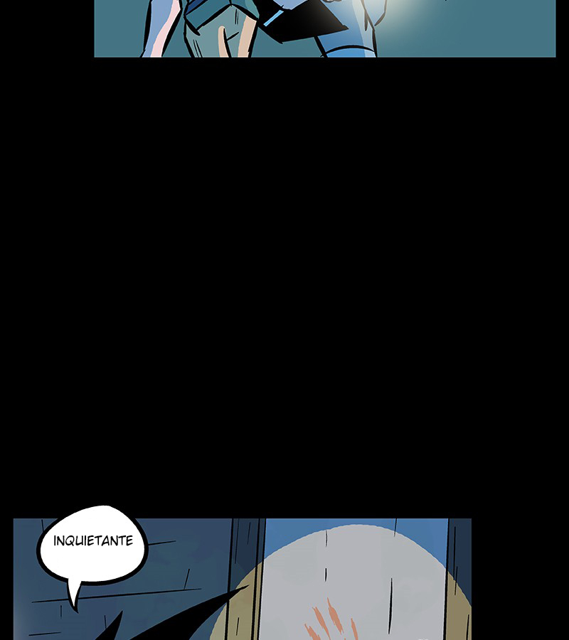 Read Newman Manga Online