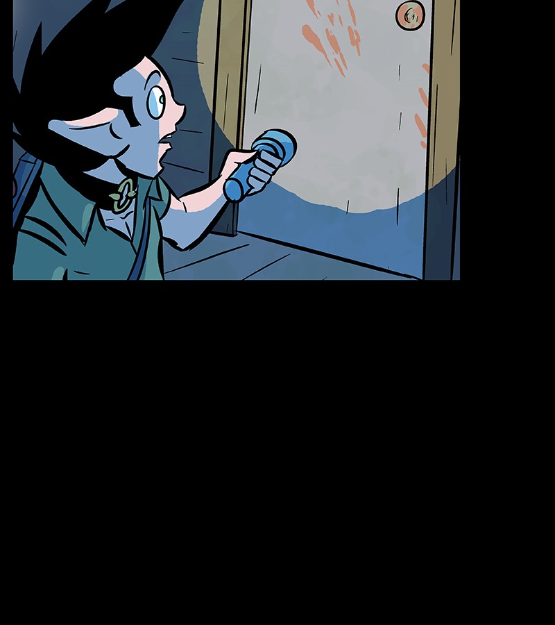 Read Newman Manga Online