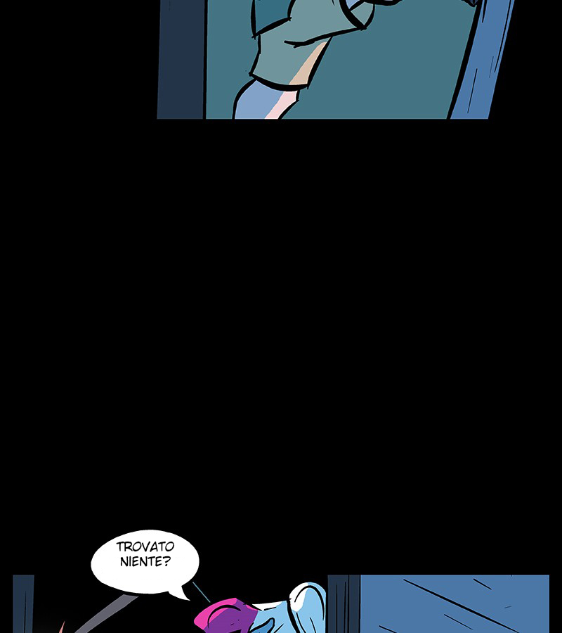 Read Newman Manga Online