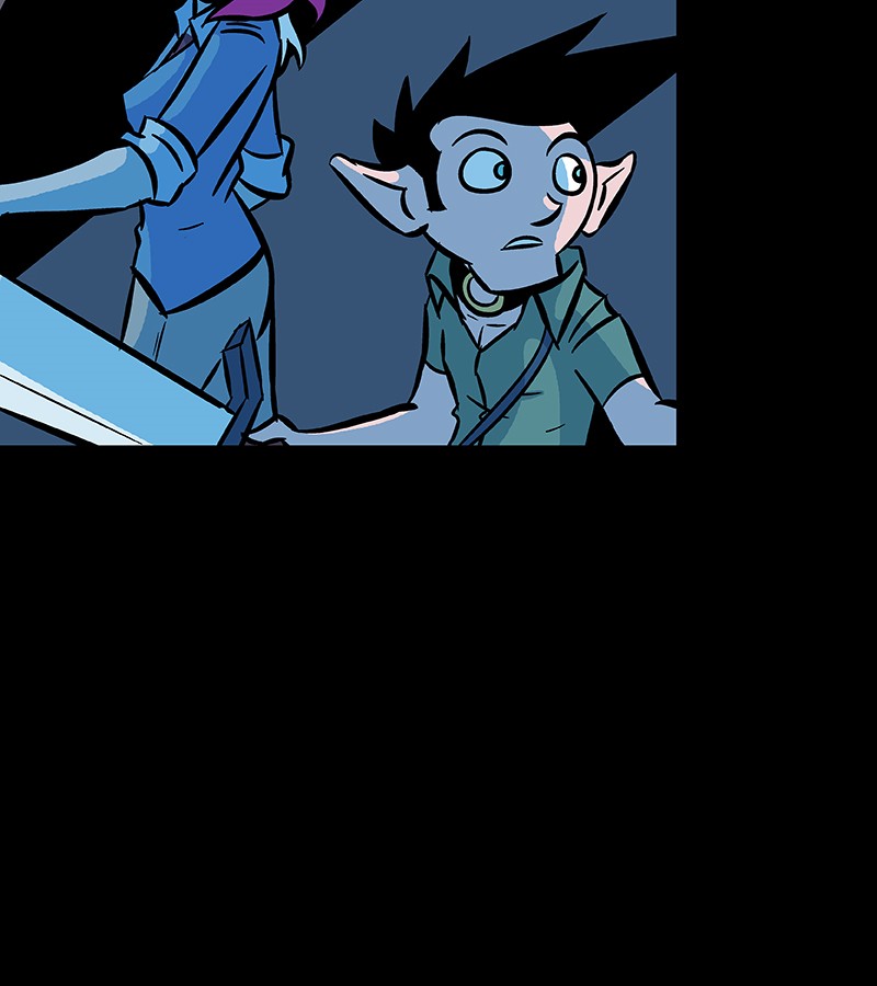 Read Newman Manga Online