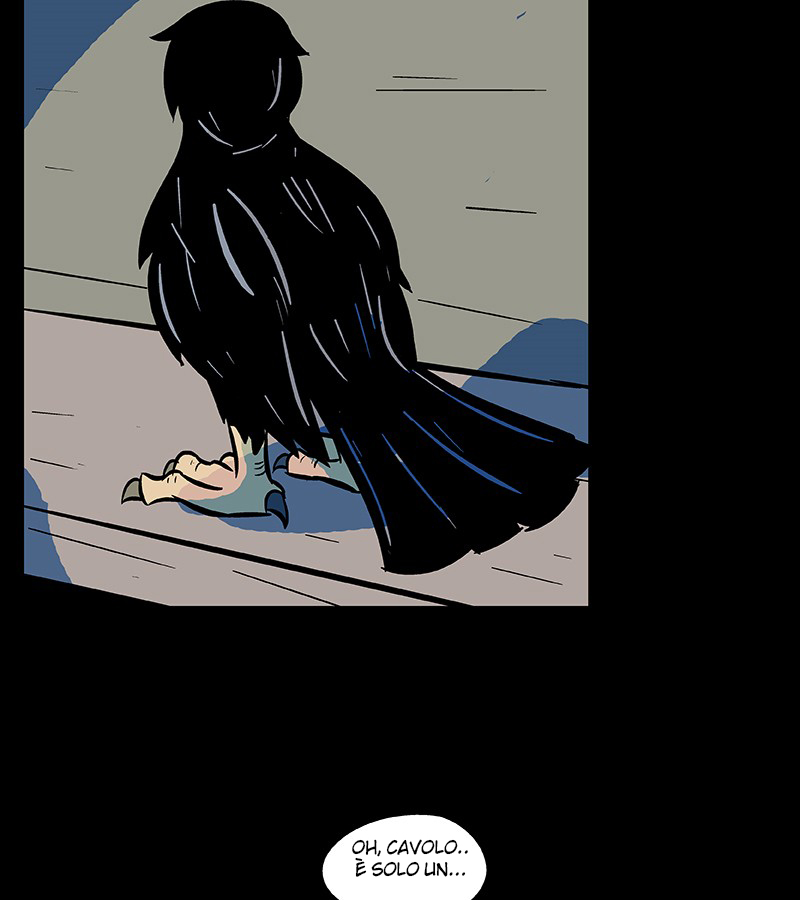 Read Newman Manga Online