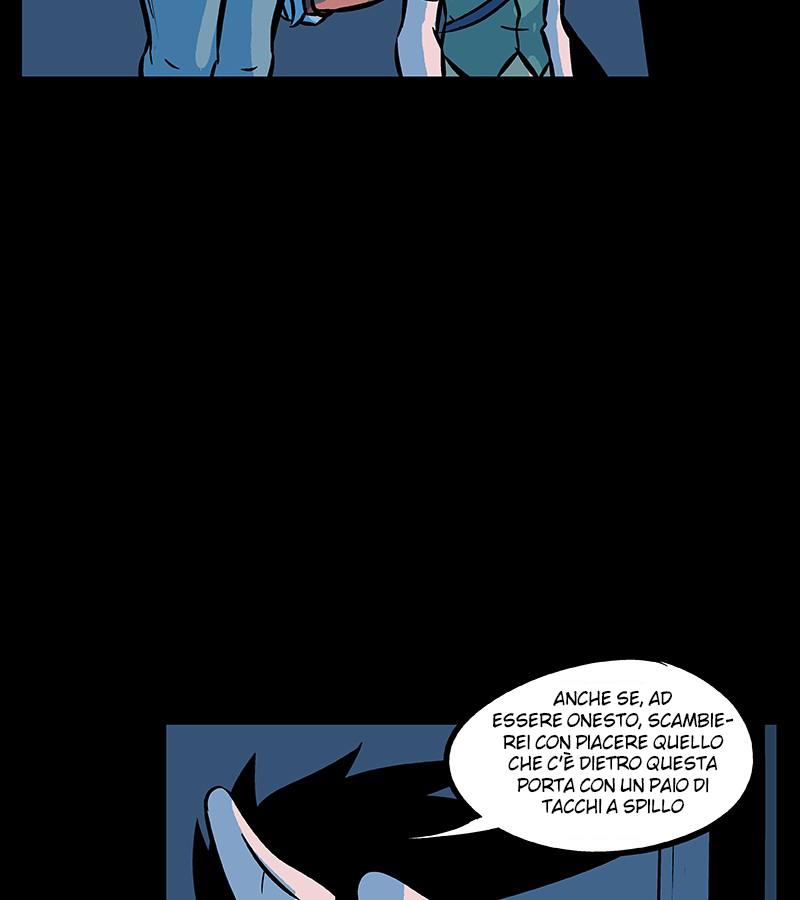 Read Newman Manga Online