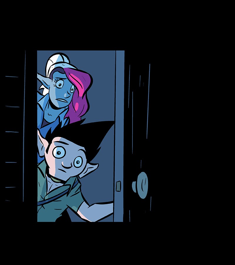 Read Newman Manga Online