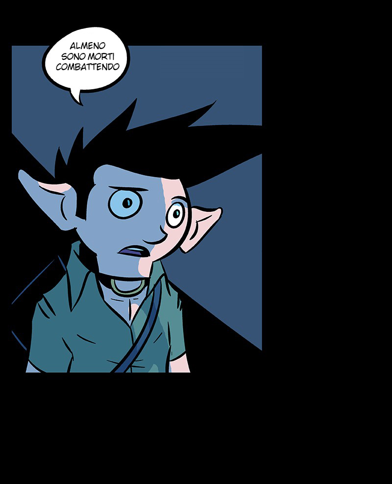 Read Newman Manga Online