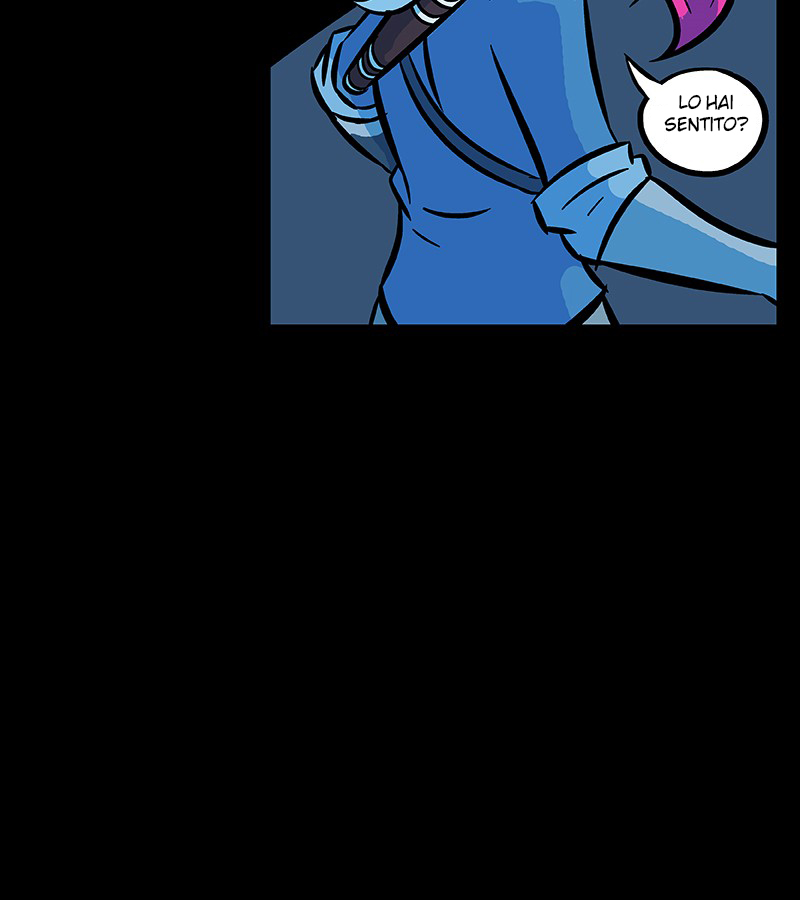 Read Newman Manga Online