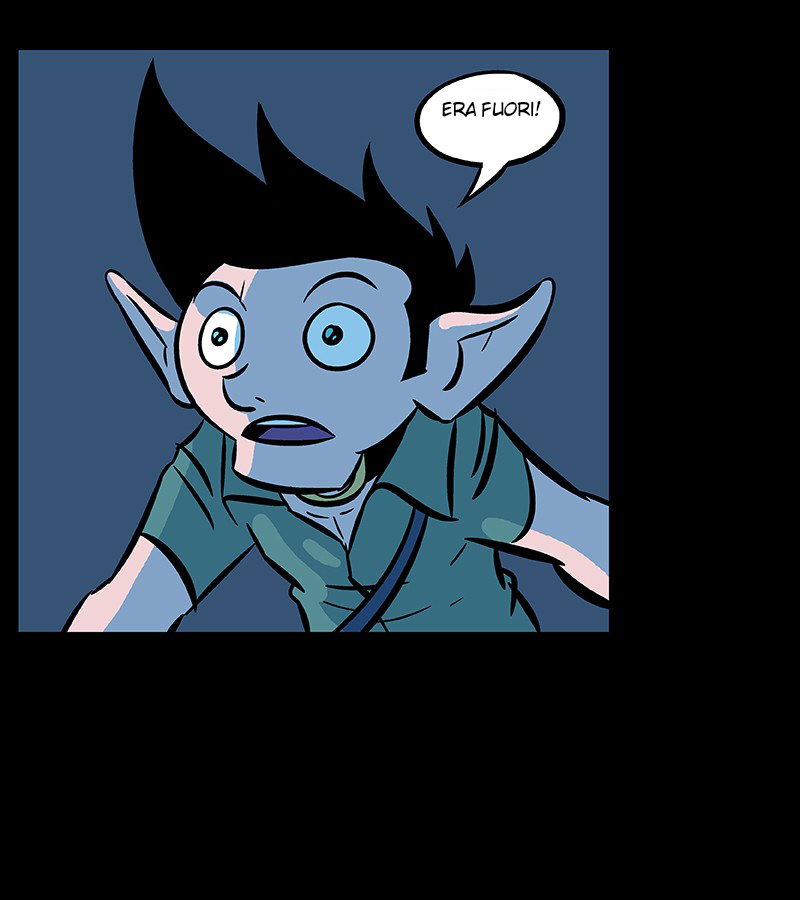 Read Newman Manga Online