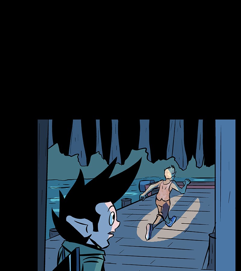 Read Newman Manga Online