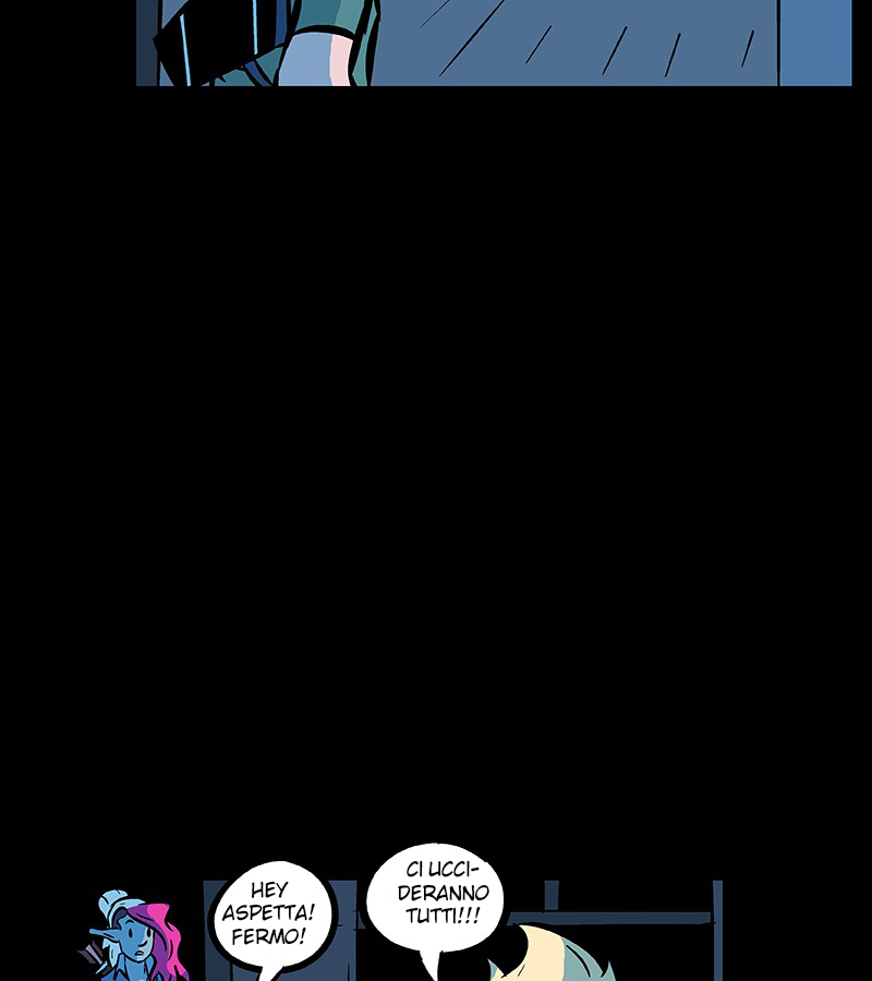 Read Newman Manga Online