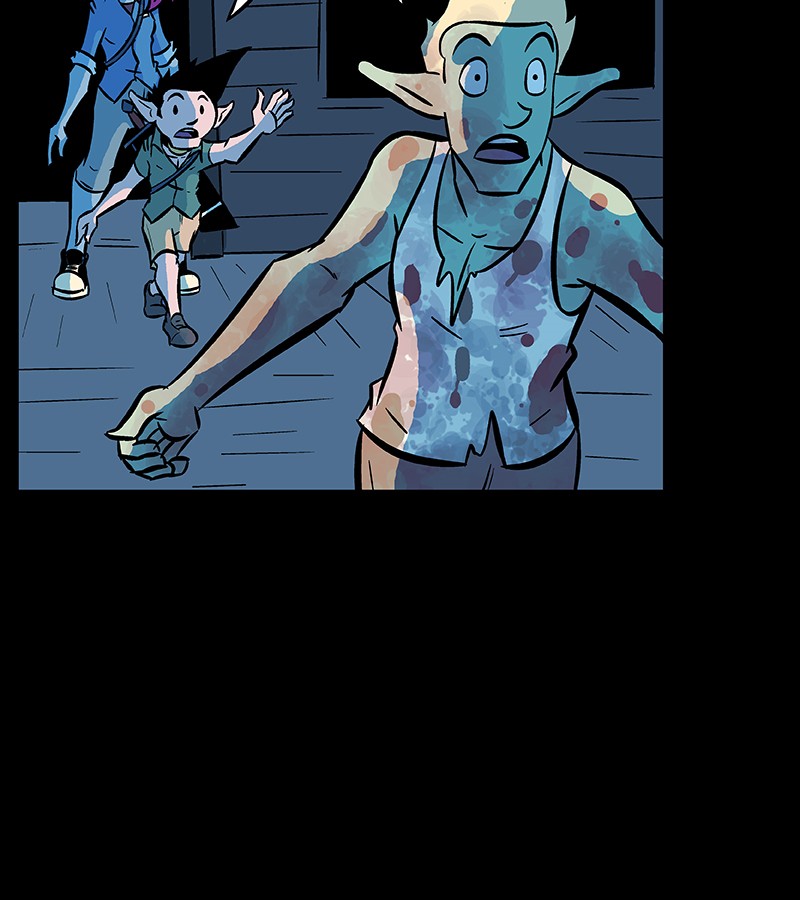 Read Newman Manga Online