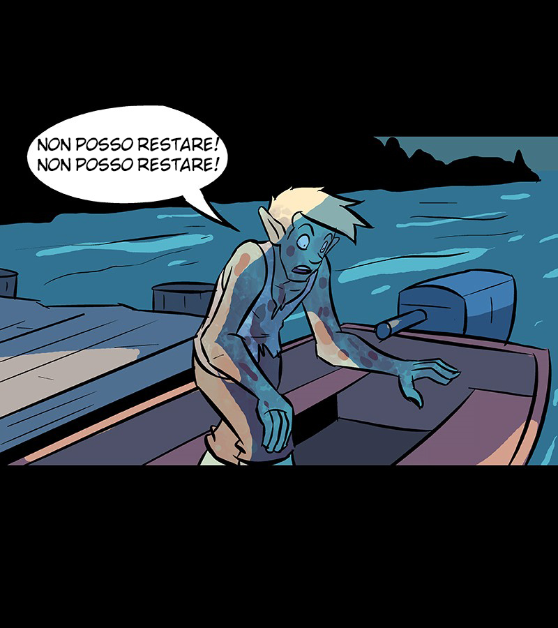 Read Newman Manga Online