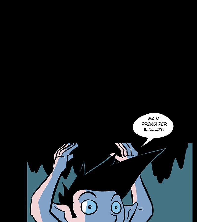 Read Newman Manga Online