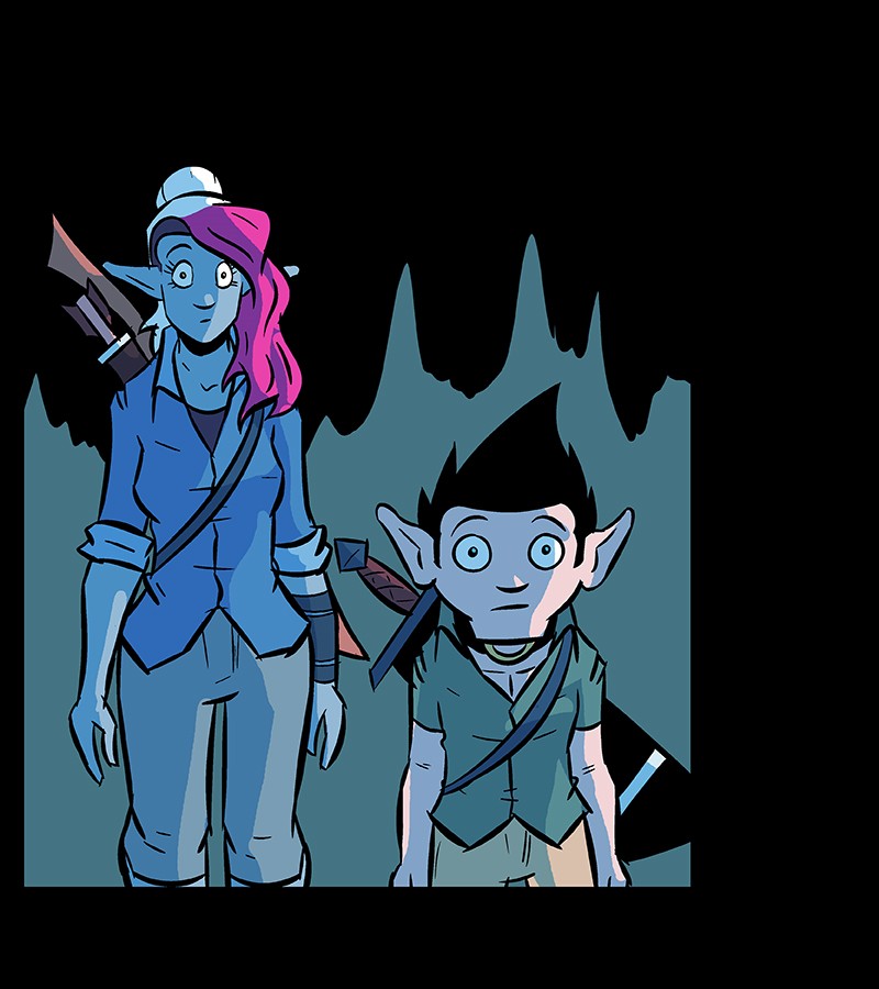 Read Newman Manga Online