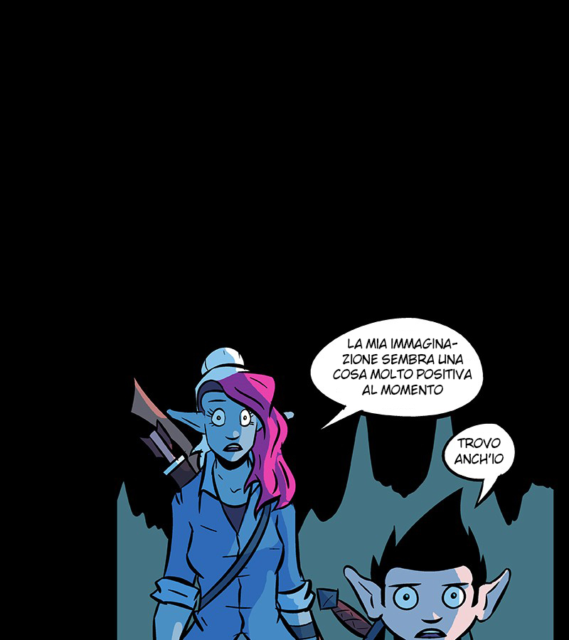 Read Newman Manga Online