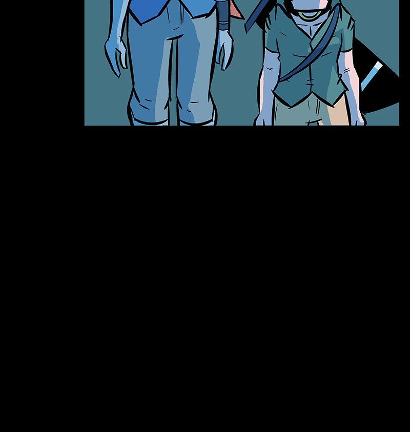 Read Newman Manga Online