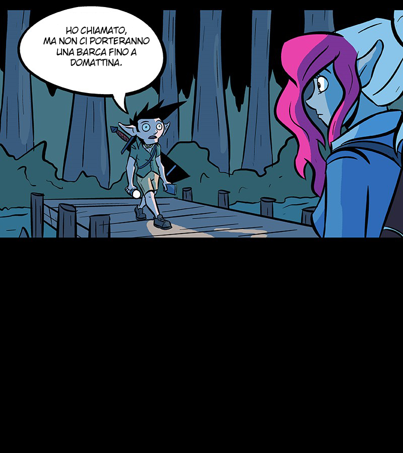 Read Newman Manga Online