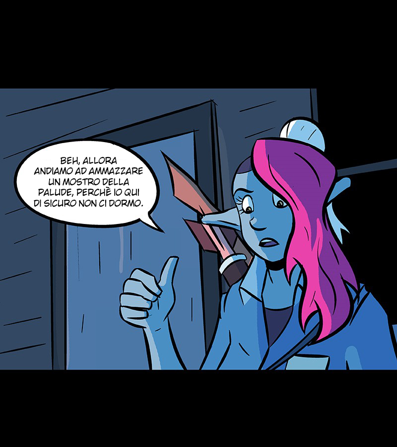 Read Newman Manga Online