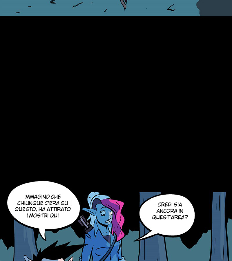 Read Newman Manga Online