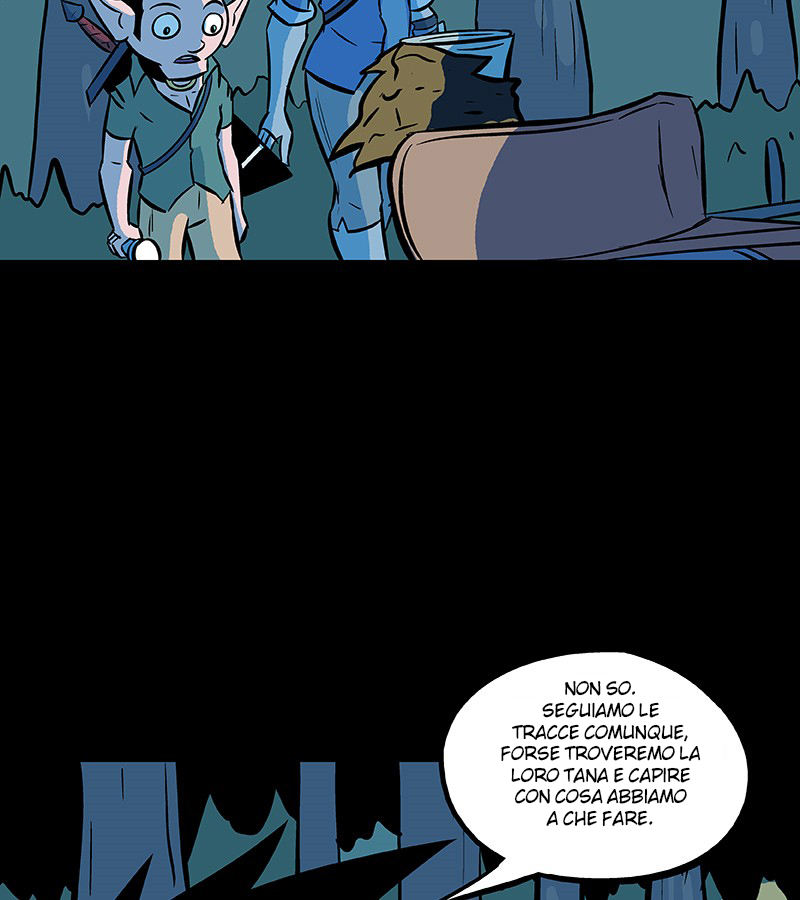 Read Newman Manga Online