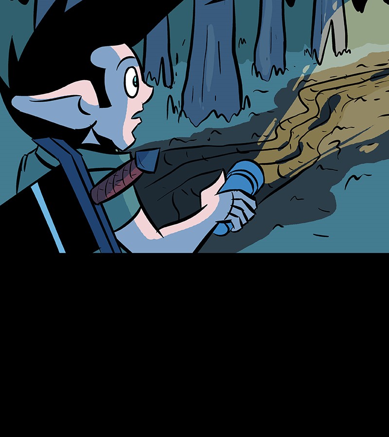 Read Newman Manga Online