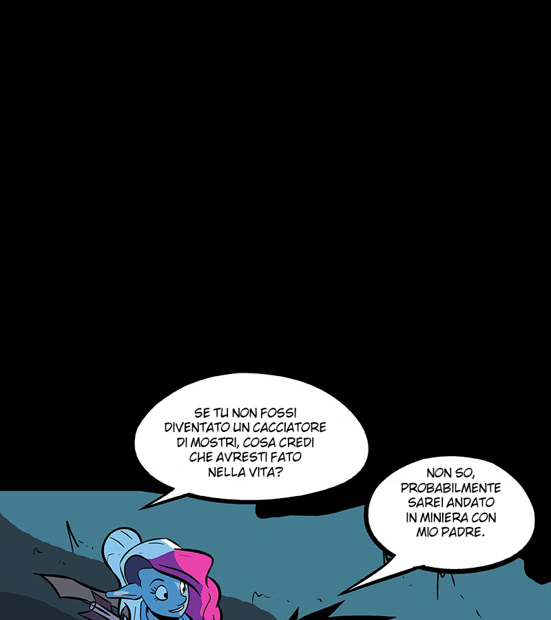 Read Newman Manga Online