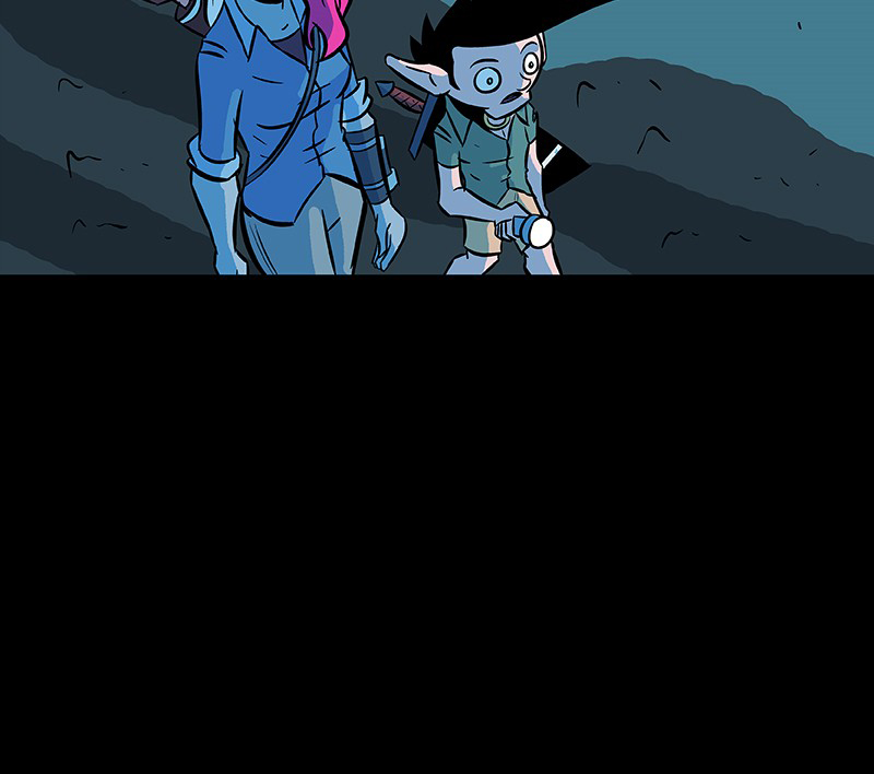 Read Newman Manga Online