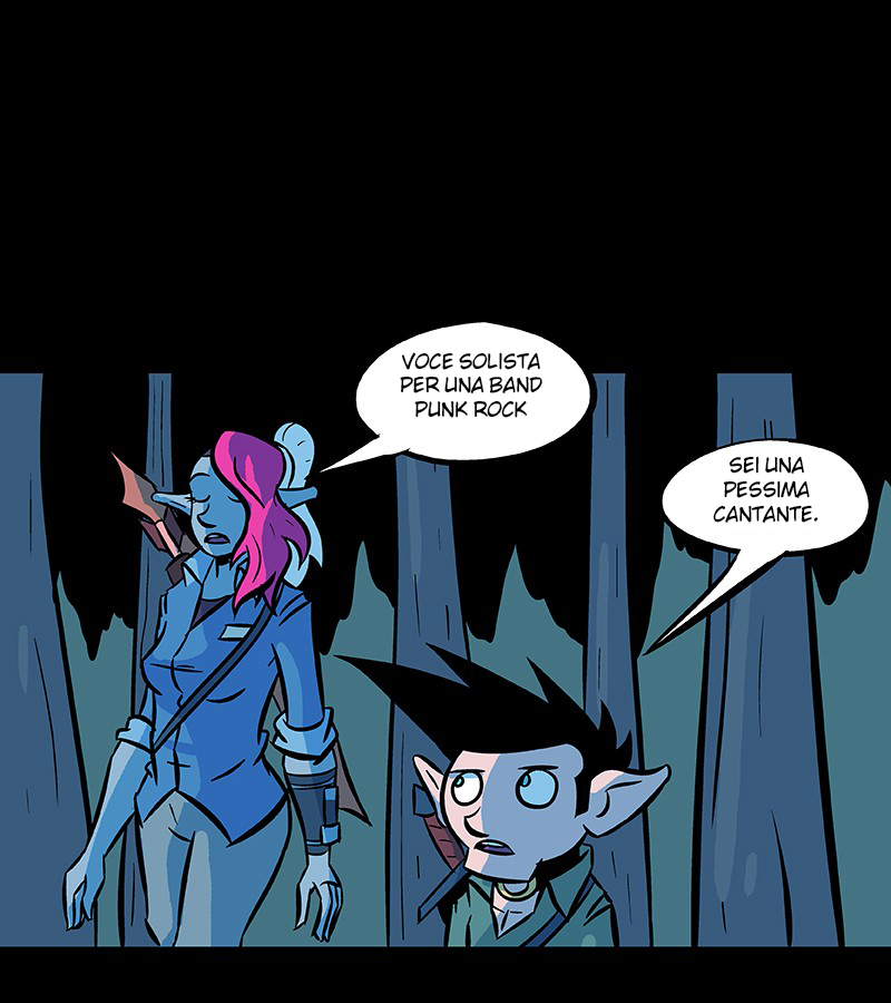 Read Newman Manga Online