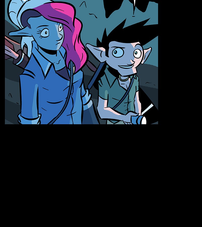 Read Newman Manga Online