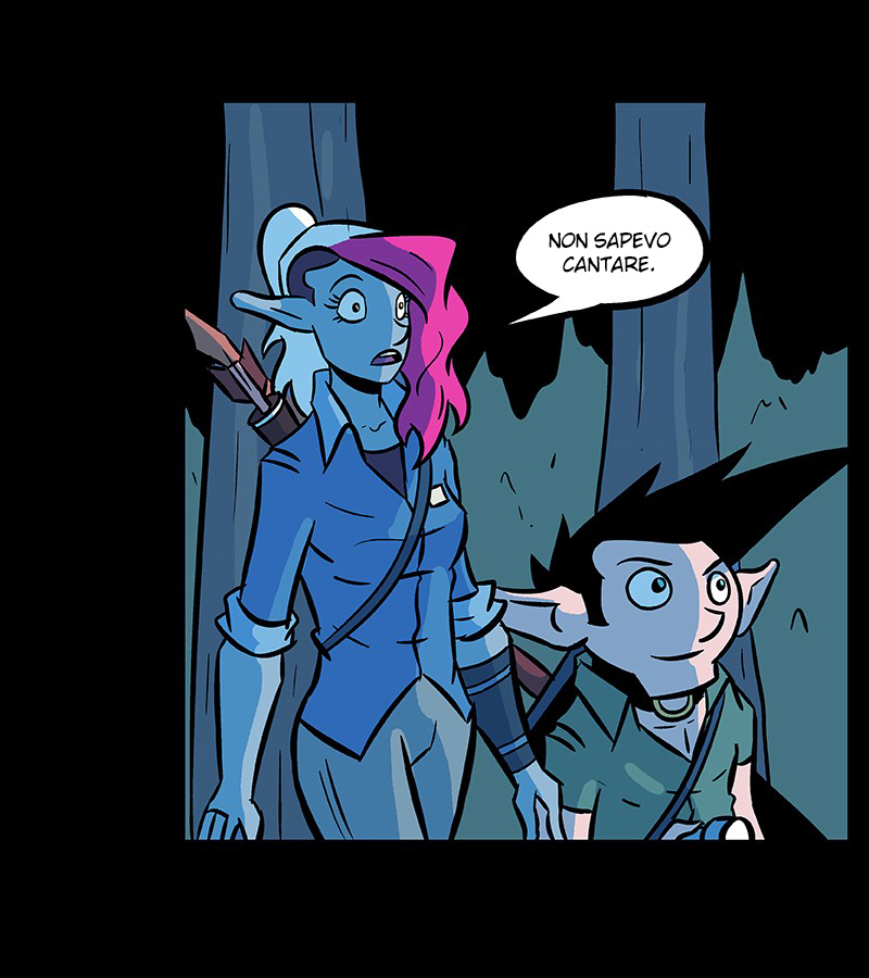 Read Newman Manga Online