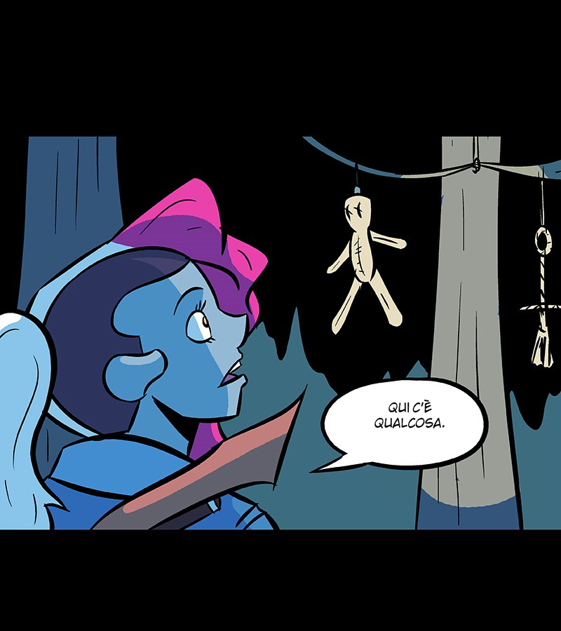 Read Newman Manga Online