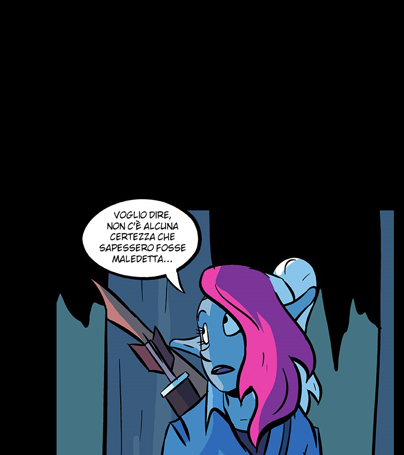 Read Newman Manga Online