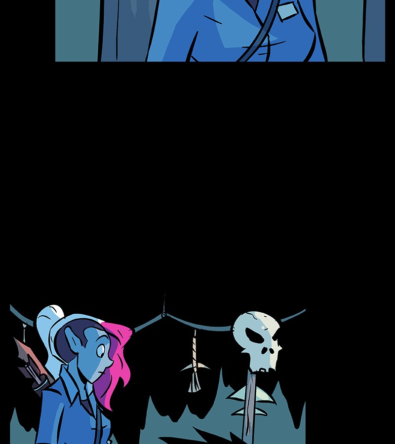 Read Newman Manga Online