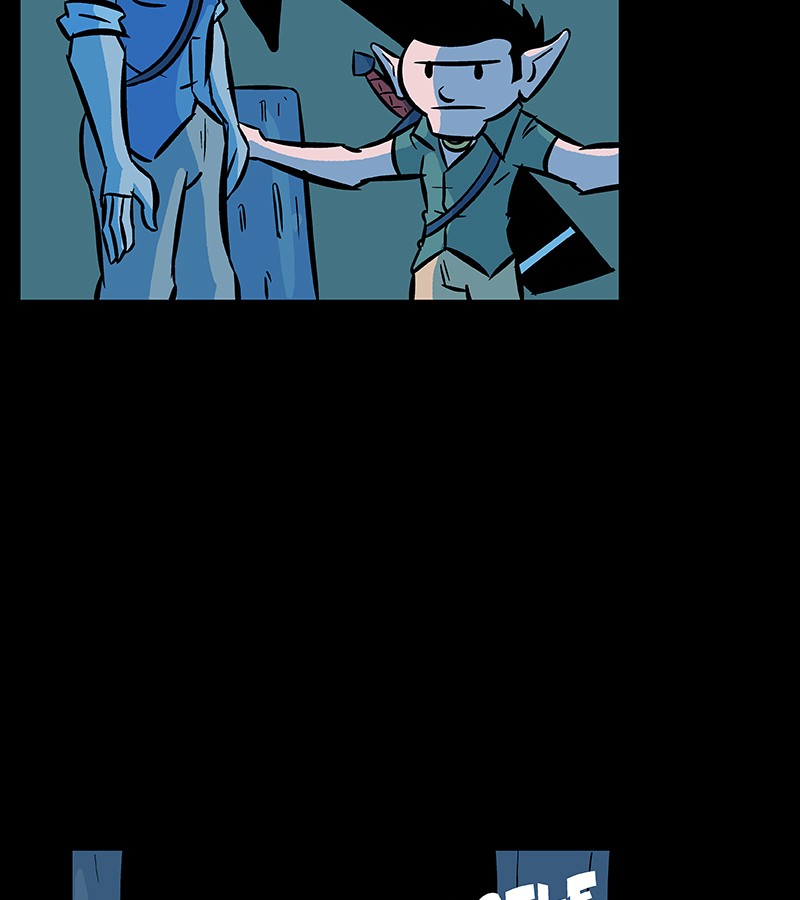 Read Newman Manga Online