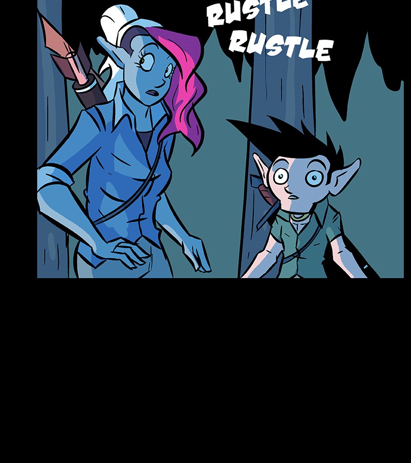 Read Newman Manga Online