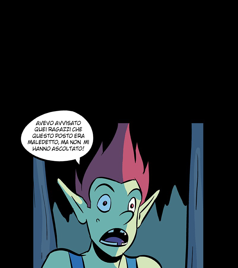 Read Newman Manga Online