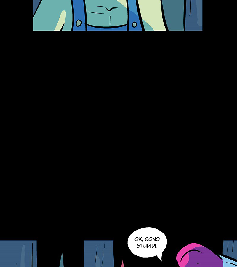 Read Newman Manga Online