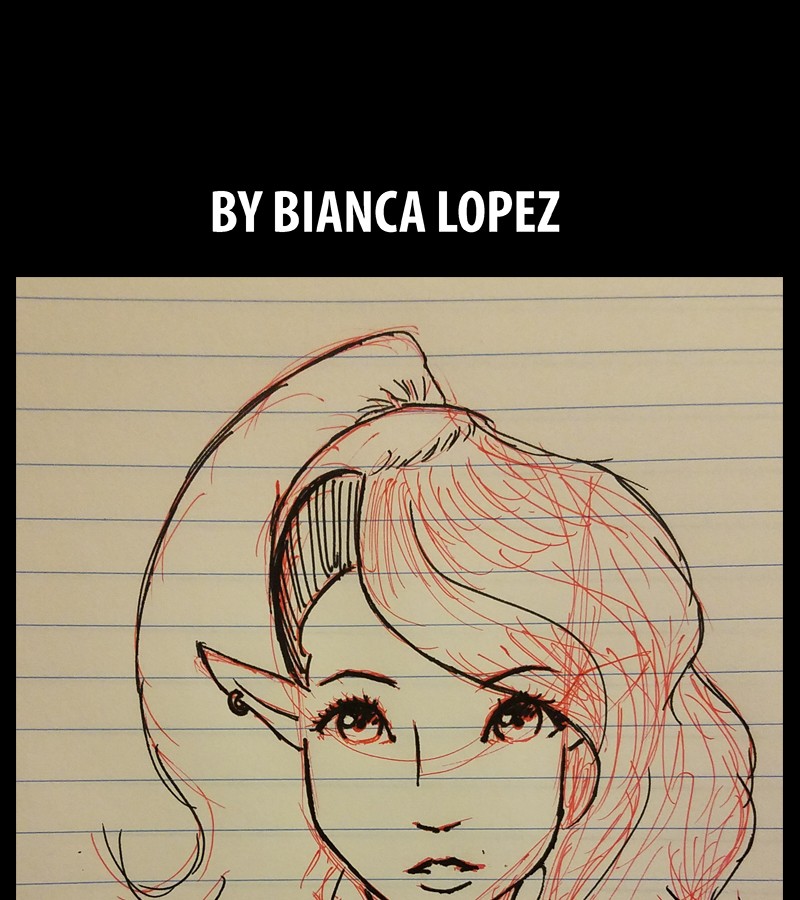 Read Newman Manga Online