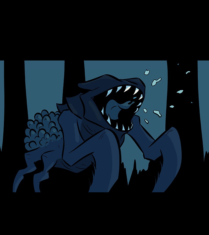 Read Newman Manga Online