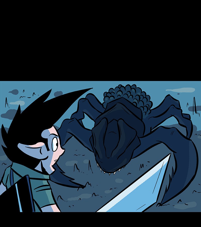 Read Newman Manga Online