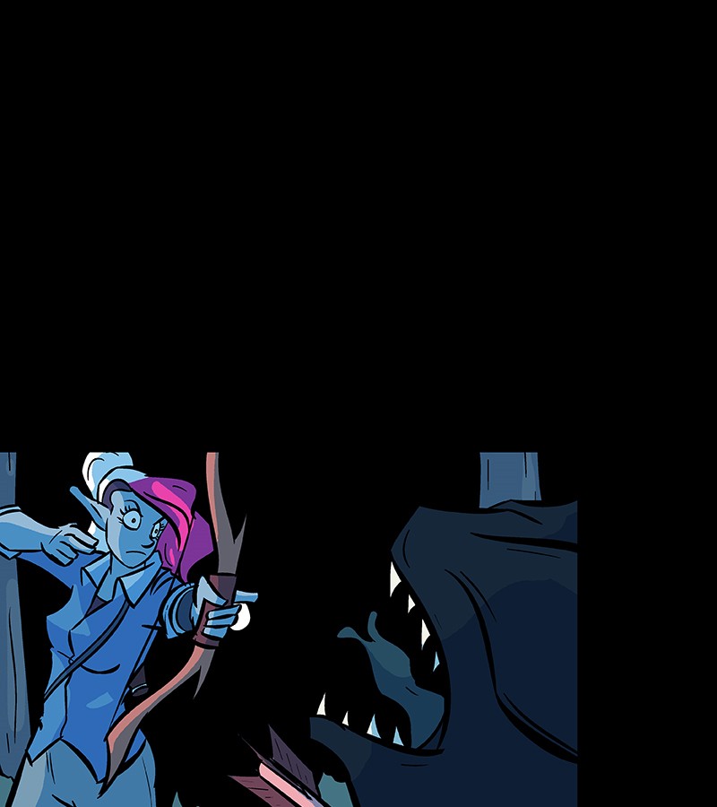 Read Newman Manga Online