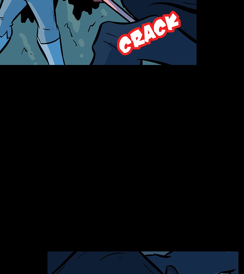 Read Newman Manga Online