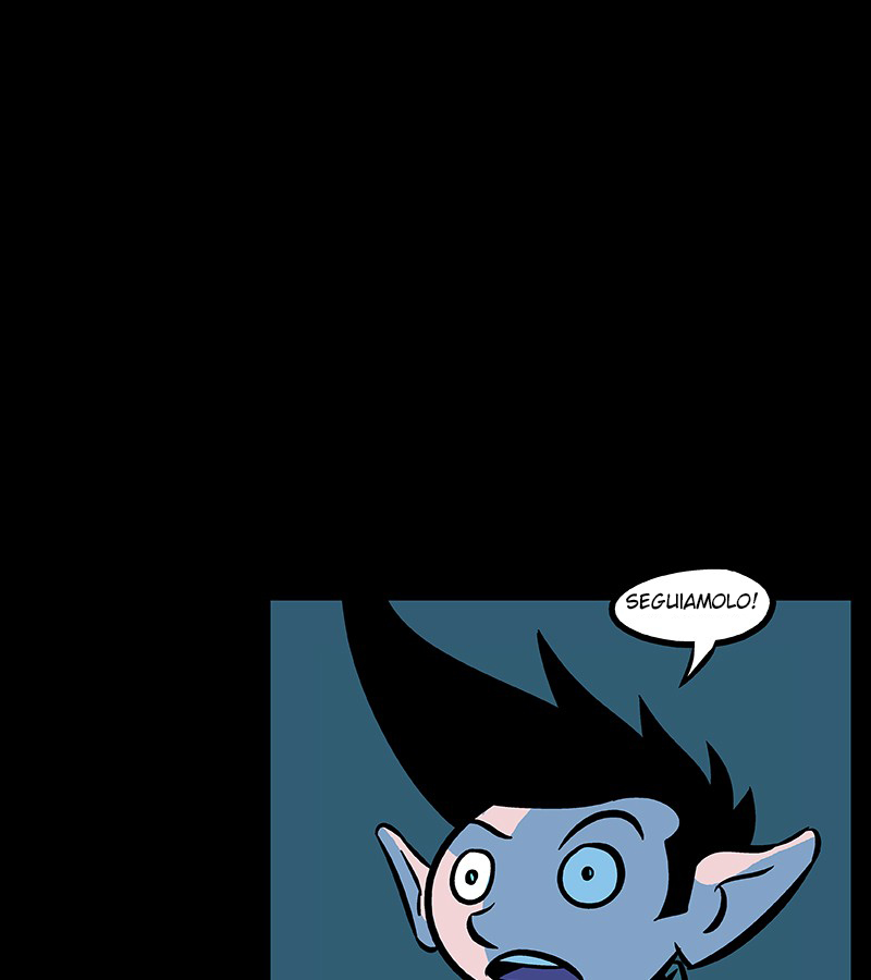 Read Newman Manga Online