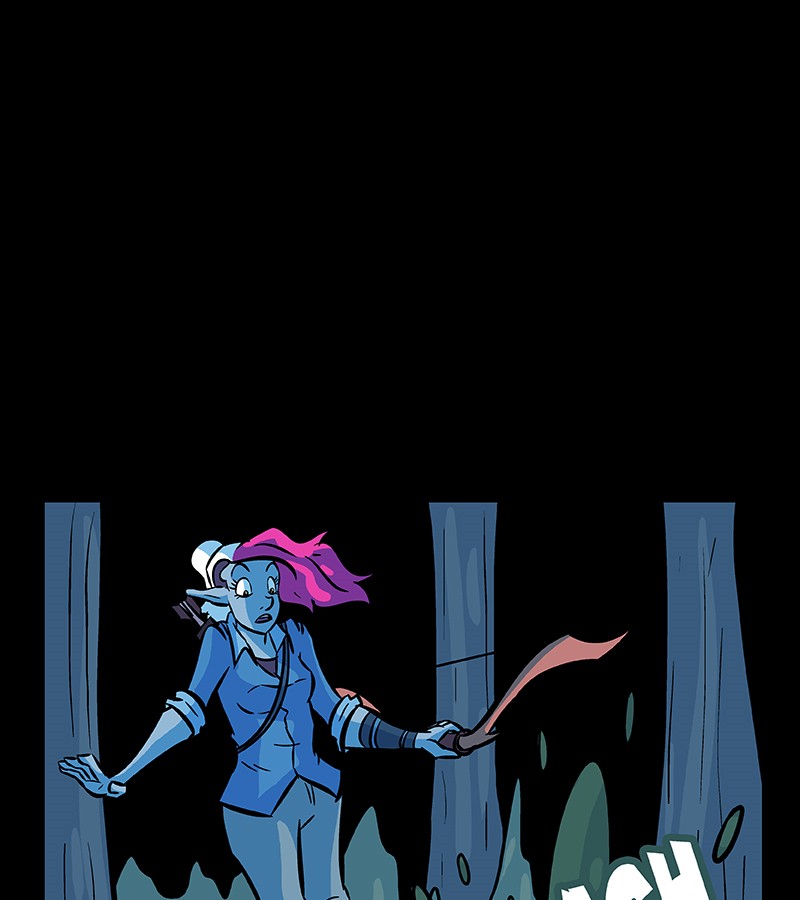 Read Newman Manga Online